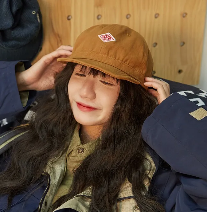 Wide Brimmed Sun Proof Baseball Cap