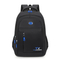 Men′s Business Large Capacity Travel Waterproof Casual Commuter College Student Computer Backpack