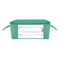 Non-Woven Clothing Storage Box Visual Home Storage Bag Foldable Clothing Dust Bag