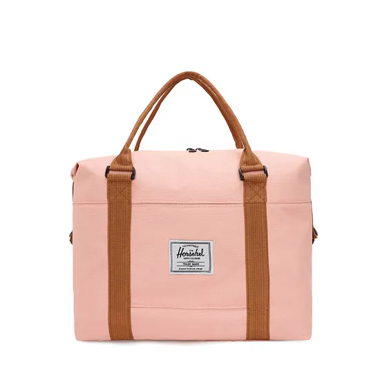 Customized Travel Large Capacity Lightweight Tote Luggage Handbag Bag Pregnant Women′s Bag Yoga Women′s Bag