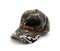 European and American Tide Summer New Men′s and Women′s Sunshade Camouflage Baseball Caps