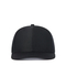 Slightly Curved Brim Men′s Outdoor Sunshade Net Hat Mountaineering Baseball Cap