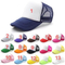 Hat Factory Customizes 3D Embroidery Cap for Five Panel World Series Dodgers Yankees Red Navy Black Sports Baseball Cap