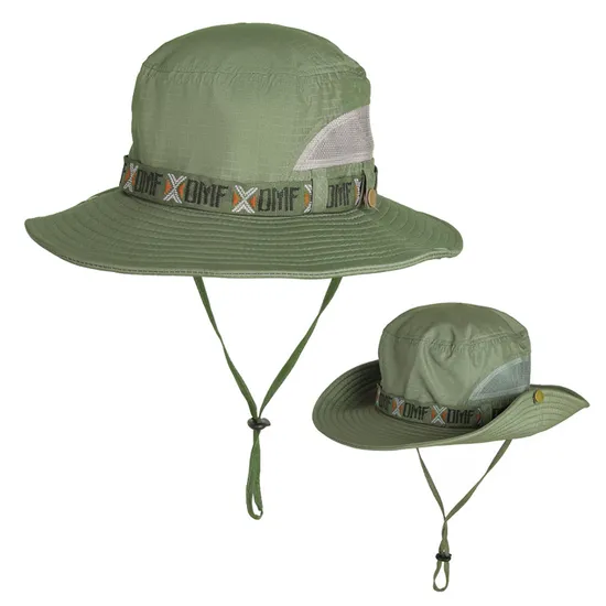 Backpack Bag for Women Fisherman′s Hat Outdoor Sun Protection and Sunshade Hat Sun Hat Men′s Beach Hiking and Fishing Hat