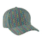 Baseball Cap Custom Six Piece Hat Sewn Baseball Hat Men′s and Women′s Duck Tongue Hat Fashion Baseball Hat Leisure Sports Hat