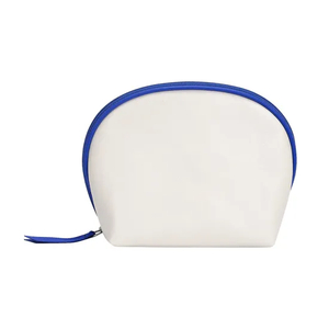 PU Colorful Fashion Digital Storage Bag Cosmetic Bag