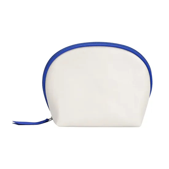 PU Colorful Fashion Digital Storage Bag Cosmetic Bag