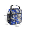 Large Capacity Fresh Oxford Cloth Portable Outdoor Picnic Lunch Box Ice Pack Insulated Bag