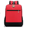 Logo Printed British Style Casual Versatile Backpack