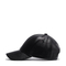 The New PU Leather Street Fashion Versatile Korean Version of The Fashion Hip-Hop Baseball Cap
