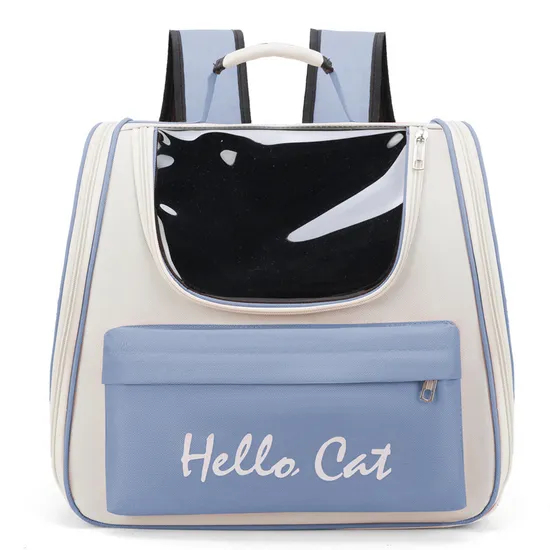 Large-Capacity Portable Portable Pet Backpack