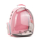 Semi-Space Panoramic Transparent Portable and Breathable Large-Capacity Dog and Cat Backpack
