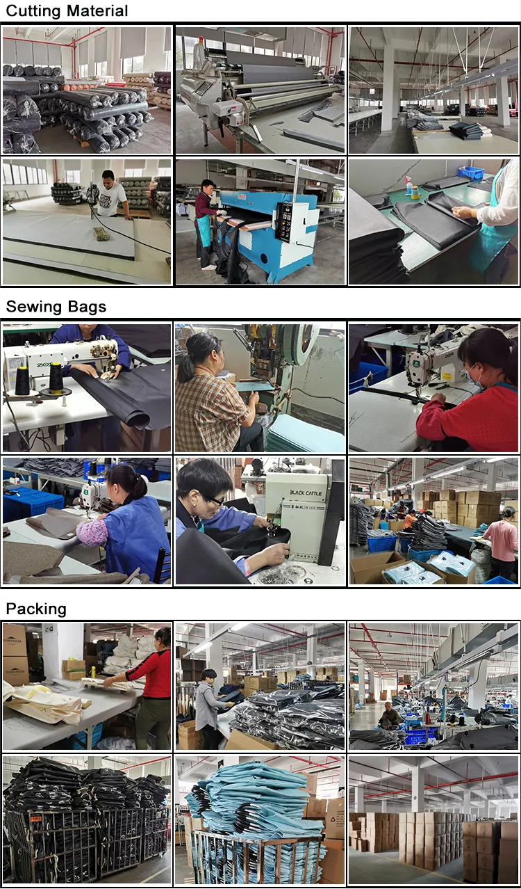 Fun Canvas Cross-Body Hand-Held Outcropped Pet Shoulder Bag