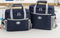 Insulated Bento Bag for Primary School Students Hand-Held Waterproof Thickened Aluminum Foil Lunch Bag