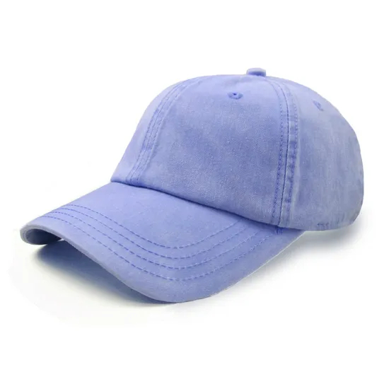 Fashionable Couple Sunshade and Sun Protection Versatile Niche Baseball Cap