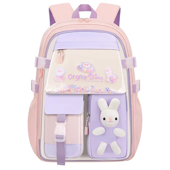New Lightweight and Lightweight Backpack