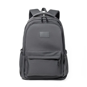 Waterproof and Fashionable Nylon Large Capacity Backpack