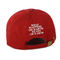 Alphabet Embroidered Sunscreen Baseball Hat