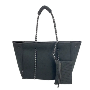 Large Capacity Portable Shoulder Storage Bag