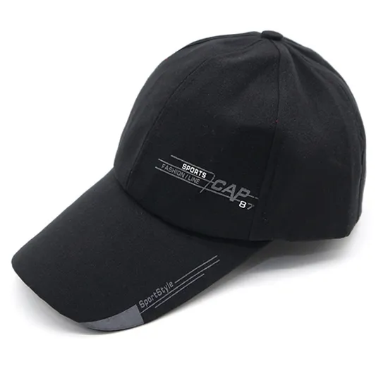 Breathable Quick Drying Sunscreen Outdoor Baseball Cap