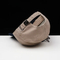 New Soft Top Colored Contrast Baseball Hat