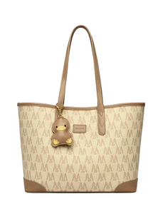 Large Capacity Fashionable Commuting Shoulder Bag