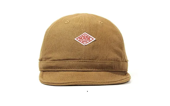 Wide Brimmed Sun Proof Baseball Cap