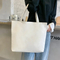 New Single Shoulder Handheld Large Capacity Sail Bag