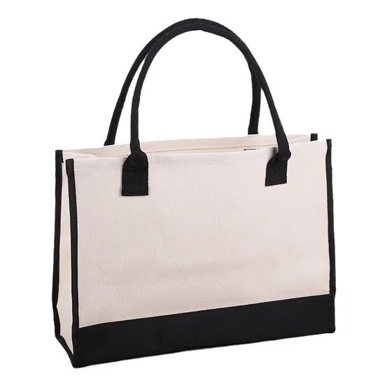 Large Capacity Fashionable and Lightweight Portable Gift Bag