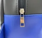 Minimalist Letter Printed Casual Backpack
