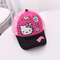 New Sunshade Cartoon Baseball Hat