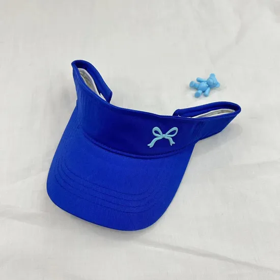 Sunscreen Hollow Top Baseball Cap