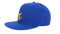 Pure Cotton Twill Embroidered Logo Sunshade Baseball Cap