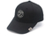 Fashionable Embroidered Sun Shading Baseball Cap