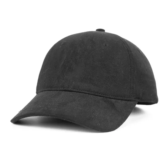 Sunscreen Organic Cotton Casual Baseball Cap