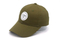 Olive Green Customized Logo Baseball Hat