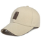 Cotton Hardtop Sunscreen Baseball Cap