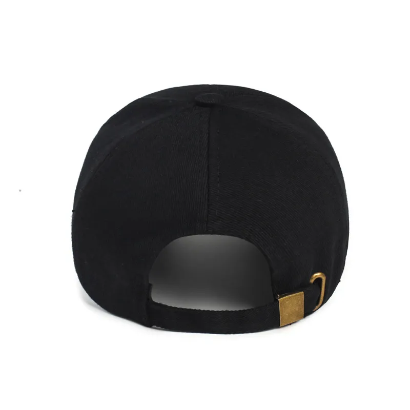 Cotton Hardtop Sunscreen Baseball Cap