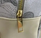 Yellow Double Layer Cute Bear Casual Backpack