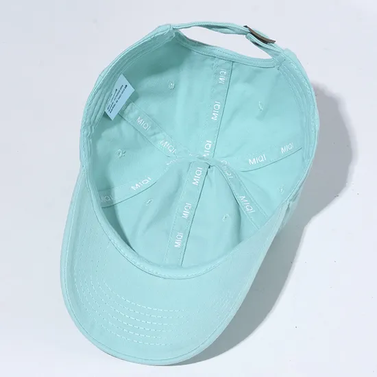 Soft Top Fashion High Quality Baseball Hat