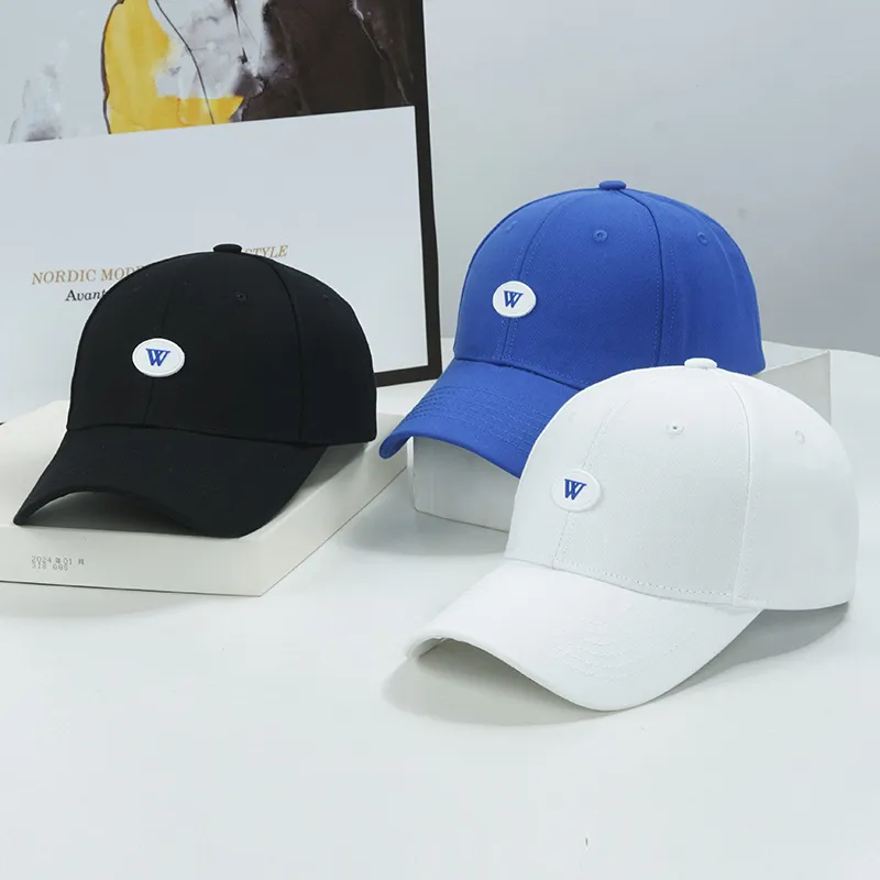 Label Personalized Sun Shading Baseball Cap