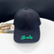 Large Eave Embroidered Personalized Baseball Cap