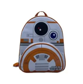 Cute Pendant Cartoon Backpack