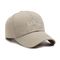Alphabet Embroidery Popular Baseball Cap