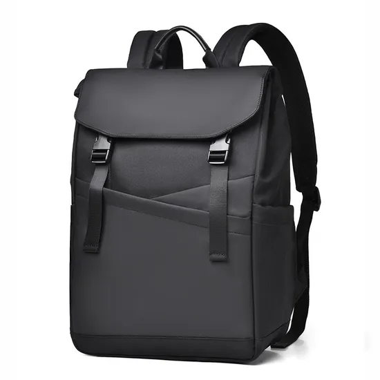 Large Capacity Flip Top Lightweight Computer Backpack