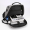 Large Capacity Fashionable Leisure Travel Backpack