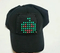 New LED Multifunctional Voice Control Display Baseball Cap