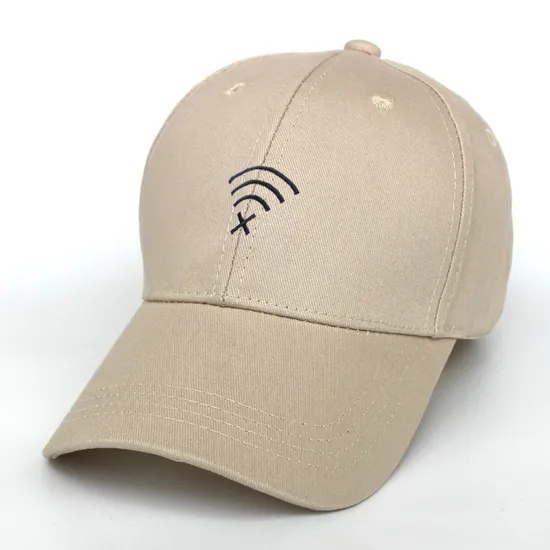 Versatile Sun Protection Solid Color Curved Brim Baseball Cap