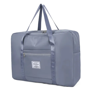 Storage Bag Clothing Storage Bag Travel Clothes Hand Luggage Bag Waterproof Shoulder Bag Travel Bag