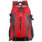Mountaineering Outdoor Backpack Leisure Sports Bag Waterproof Backpack